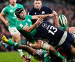 Irlanda e din nou camioană în Six Nations și păstrează astfel trofeul cucerit anul trecut. Foto: Imago