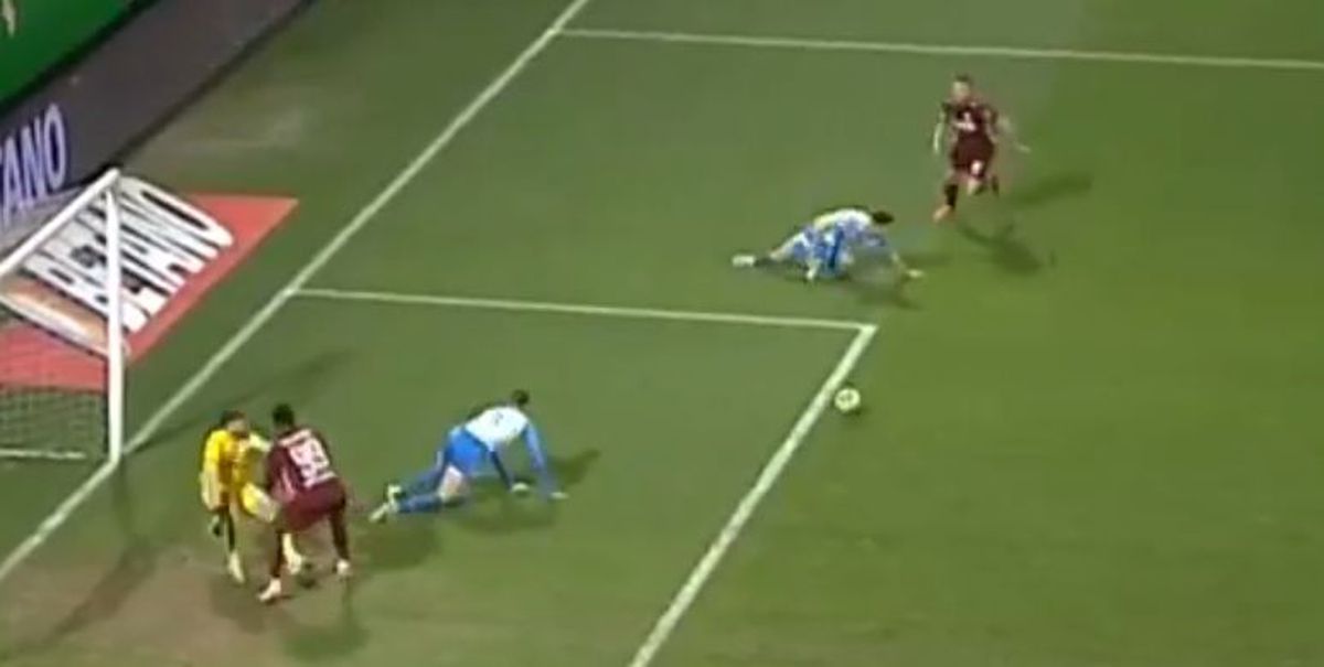 CFR Cluj - Universitatea Craiova, 16 martie 2024