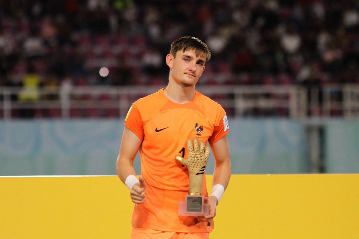 11-le ideal al celor mai talentați tineri fotbaliști care nu au împlinit încă 18 ani