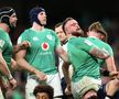 Irlanda e din nou camioană în Six Nations și păstrează astfel trofeul cucerit anul trecut. Foto: Imago