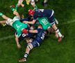 Irlanda e din nou camioană în Six Nations și păstrează astfel trofeul cucerit anul trecut. Foto: Imago