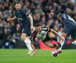 Fulham - Tottenham, runda 29 din Premier League. Drăgușin titular