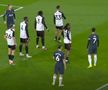 Ce notă a primit Drăgușin din partea britanicilor, după Fulham - Tottenham 3-0: „Un moment vital!”