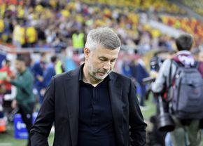 Edward Iordănescu, criticat pentru că a „uitat” un jucător important din Superliga pentru primele meciuri din 2024: „Cred că merită șansa. Face diferența meci de meci”