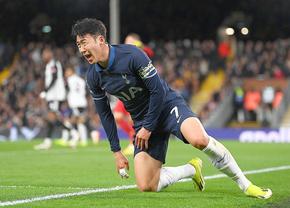 Seria ISTORICĂ a lui Tottenham s-a încheiat astăzi, la primul meci cu Radu Drăgușin titular