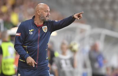 România are un nou selecționer » Fostul antrenor de la FCSB i-a luat locul lui Cristi Dulca