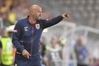 România are un nou selecționer » Fostul antrenor de la FCSB i-a luat locul lui Cristi Dulca