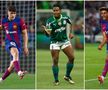 Cubarsi, Endrick și Lamine Yamal, trei dintre puștii foarte talentați din fotbalul mondial