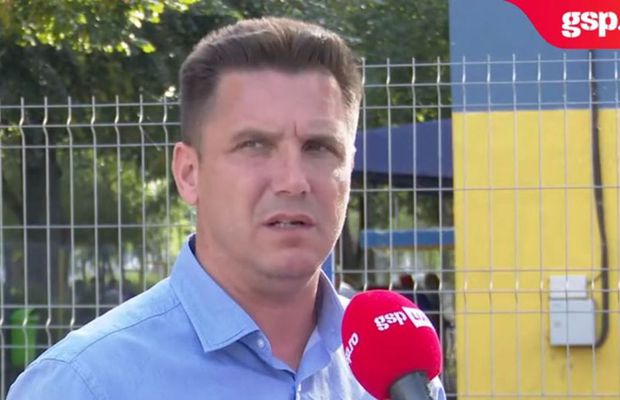 Narcis Răducan semnalează anomalia din fotbalul românesc: „E o nebunie! Trebuie oprită urgent”