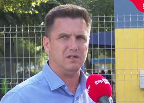Narcis Răducan semnalează anomalia din fotbalul românesc: „E o nebunie! Trebuie oprită urgent”