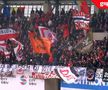 fanii lui Dinamo la Șelimbăr