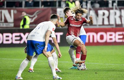 Stoichiță a numit „cel mai bun pasator” din România: „Putem să-i spunem «Mister Pass»!”