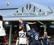 Ce notă a primit Drăgușin din partea britanicilor, după Fulham - Tottenham 3-0: „Un moment vital!”