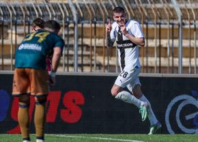 S-a dezlănțuit și Mihăilă: gol după șapte săptămâni! Man a fost și el activ, dar risipitor la Parma