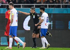 A fost anunțat arbitrul de la FCSB – Sepsi » Probleme mari la ultimul meci + „central” de top la Hermannstadt – Dinamo