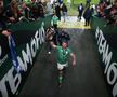 Irlanda e din nou camioană în Six Nations și păstrează astfel trofeul cucerit anul trecut. Foto: Imago
