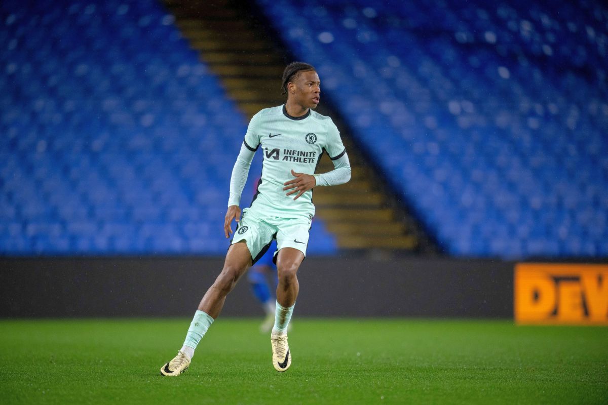 Marca a alcătuit „11”-le ideal al celor mai talentați tineri fotbaliști care nu au împlinit încă 18 ani