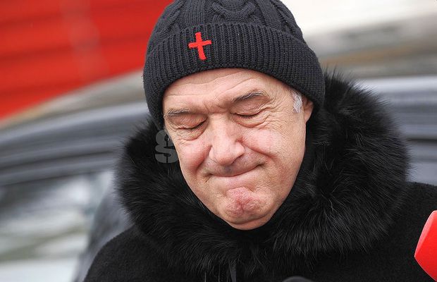 Gigi Becali sancționat dur! Amendat și suspendat pentru declarațiile sexiste + Nici FCSB nu scăpat