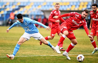 Antrenorul din Superligă șochează: „N-am văzut salariul din noiembrie!”