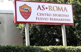 Scandal sexual la AS Roma » Ce decizie s-a luat după descoperirea unui clip erotic făcut de o angajată, în sediul clubului!