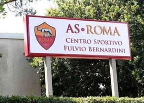 Scandal sexual la AS Roma » Ce decizie s-a luat după descoperirea unui clip erotic făcut de o angajată, în sediul clubului!