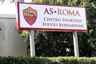 Scandal sexual la AS Roma » Ce decizie s-a luat după descoperirea unui clip erotic făcut de o angajată, în sediul clubului!