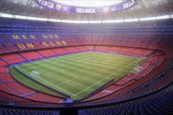 Lovitură pentru Barcelona! Revenirea pe Camp Nou se amână: noi imagini de interior ale bijuteriei catalane