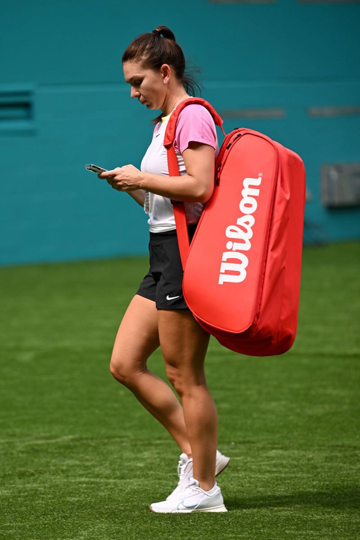 WTA, răspuns pentru GSP în cazul Simona Halep: „Am demarat procesul de revizuire a regulii”