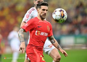 FCSB – Sepsi închide prima etapă din playoff. Presiune mare pe ambele echipe