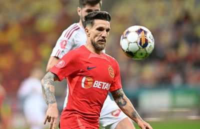 FCSB – Sepsi închide prima etapă din playoff. Presiune mare pe ambele echipe