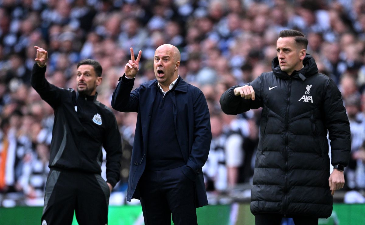 Liverpool - Newcastle