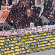 Mesaje la FCSB - Rapid