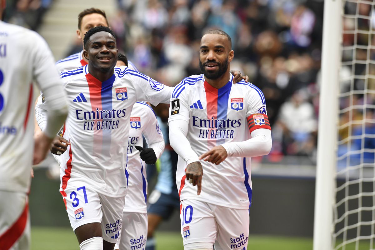 Lyon, remontada spectaculoasă în Ligue 1, la trei zile după victoria categorică cu FCSB » În minutul 78, era 2-1 pentru Le Havre