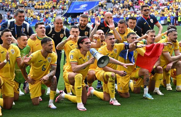 De unde provin jucătorii care ne-au reprezentat la Euro 2024 » Căpitanul, născut într-o comună cu sub 2.000 de locuitori