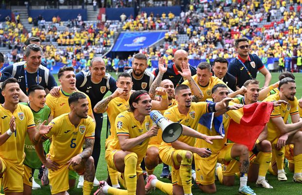 De unde provin jucătorii care ne-au reprezentat la Euro 2024 » Căpitanul, născut într-o comună cu sub 2.000 de locuitori