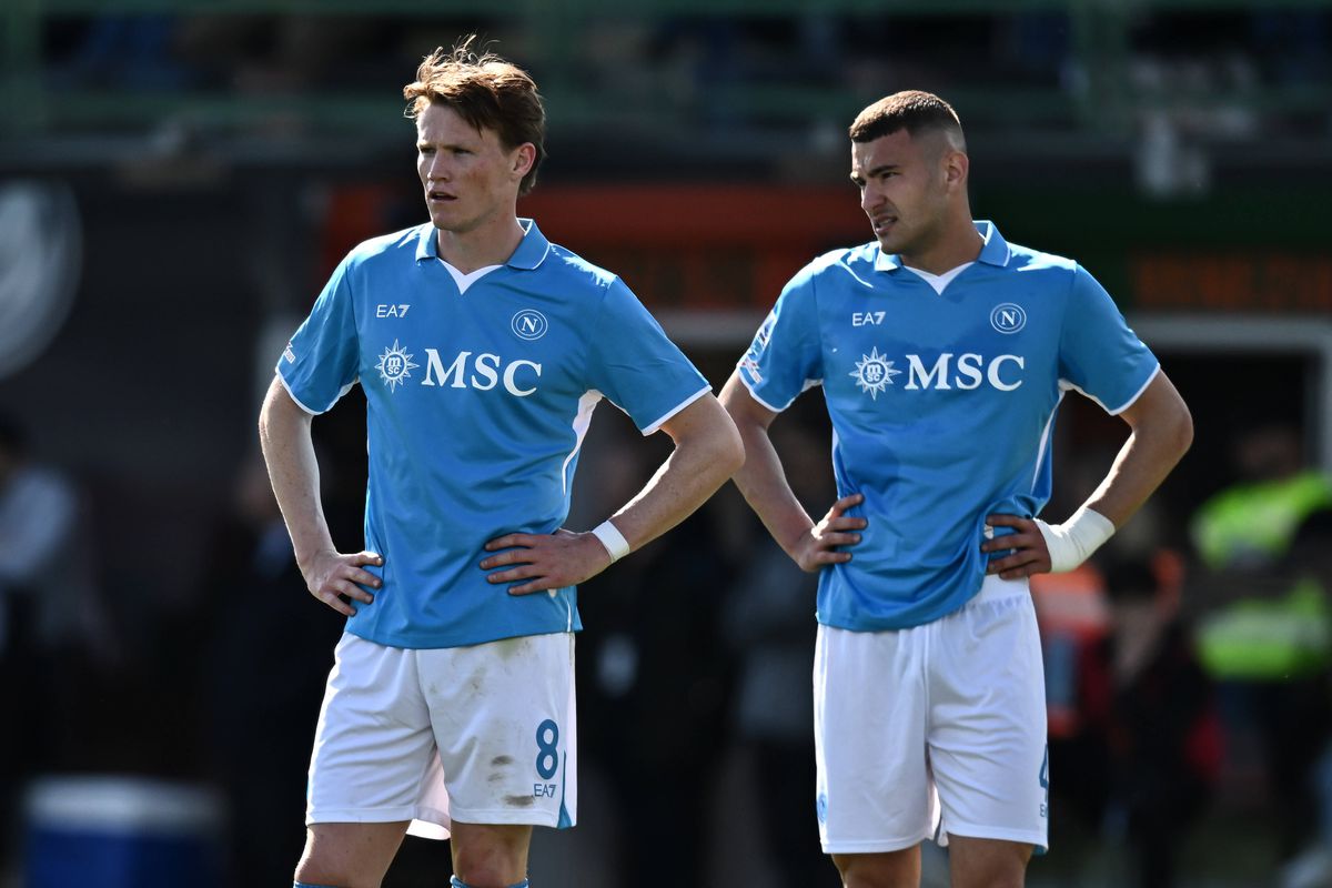 Ionuț Radu, MVP în Venezia - Napoli