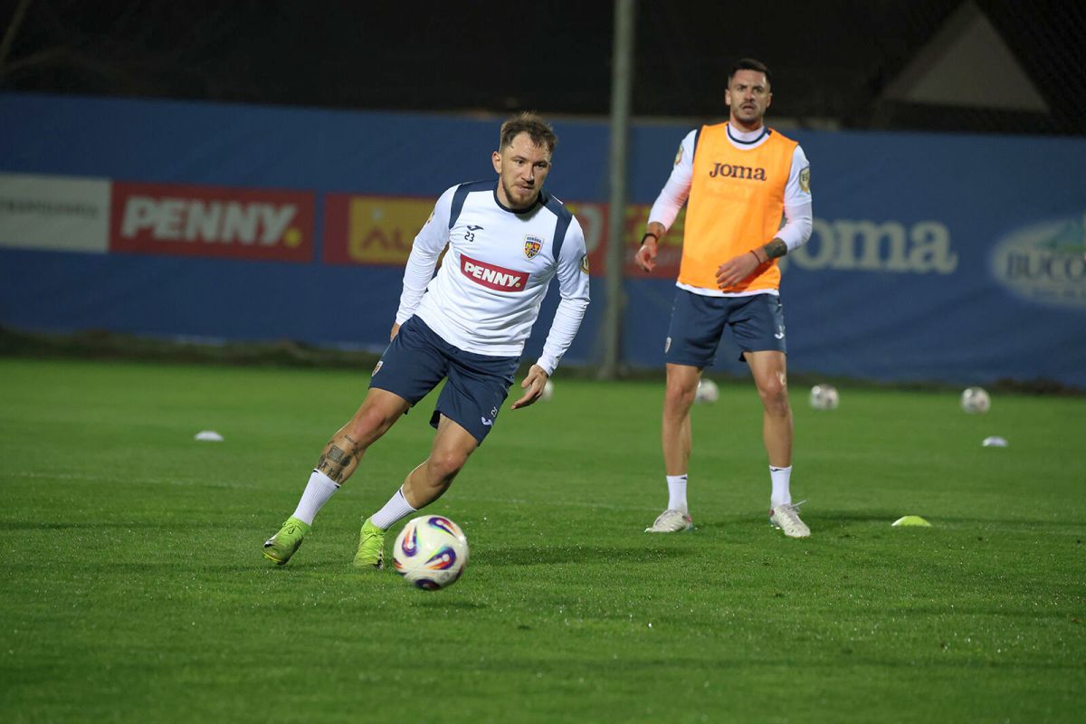 „Va fi un minus pentru voi!” » Bosniacul prezent de-o viață în fotbalul de la noi dă verdictul la România - Bosnia și avertizează: „Știți cum e poporul acesta!”