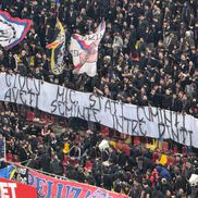 Mesaje la FCSB - Rapid