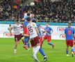 FCSB - Rapid, derby etapa #1 pe Arena Națională. FOTO: Ionuț Iordache (GSP.RO)
