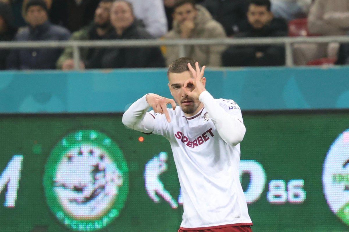 Marius Șumudică a vorbit despre plecarea de la Rapid: „Sunt liber să discut cu cine vreau. Am obosit!”