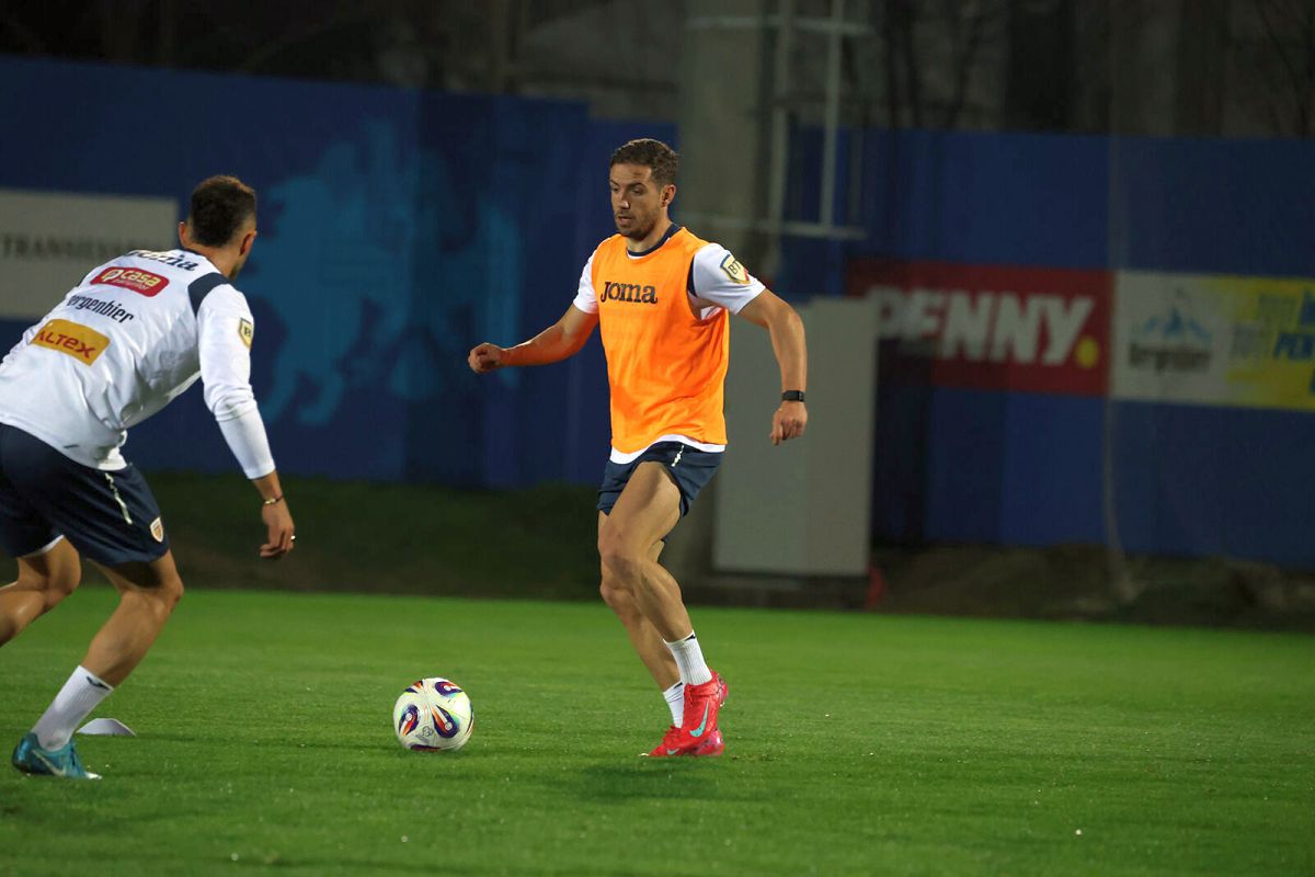 „Va fi un minus pentru voi!” » Bosniacul prezent de-o viață în fotbalul de la noi dă verdictul la România - Bosnia și avertizează: „Știți cum e poporul acesta!”