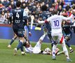 Lyon, remontada spectaculoasă în Ligue 1, la trei zile după victoria categorică cu FCSB » În minutul 78, era 2-1 pentru Le Havre