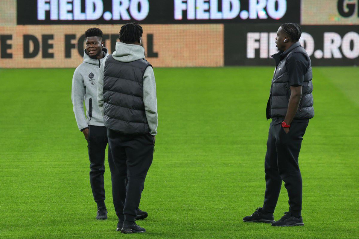 „Unicul derby din țara asta este FCSB - Dinamo” » Triplul campion al României este categoric: „Eu nu consideram partidele cu Rapid derby-uri”