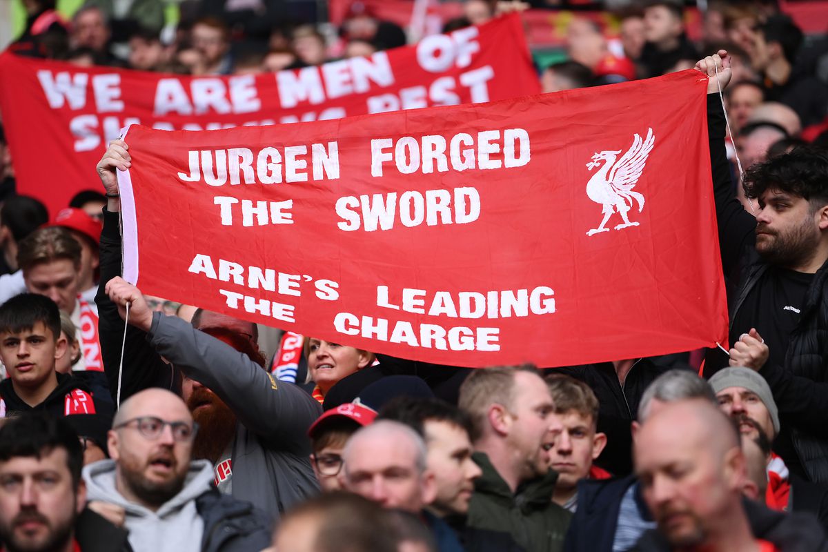 Liverpool - Newcastle