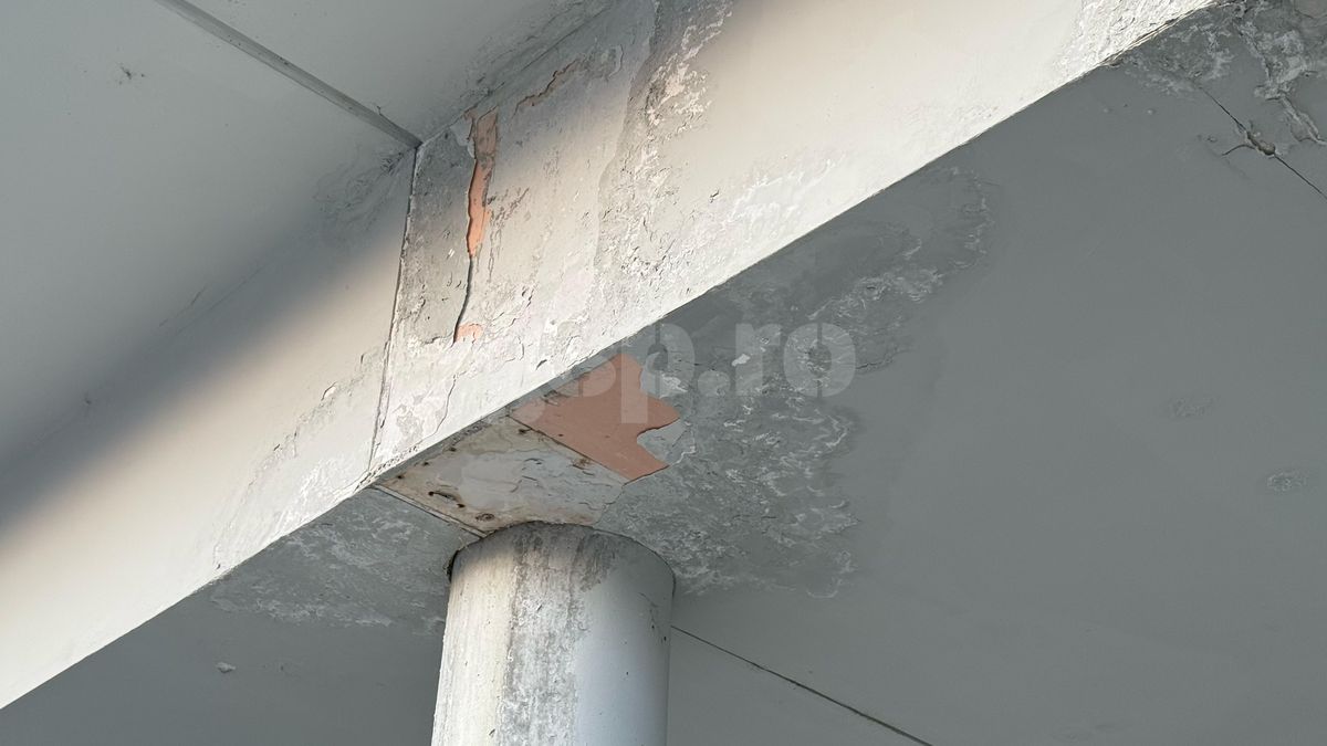 Imagini uluitoare: cum arată lojele Arenei Naționale