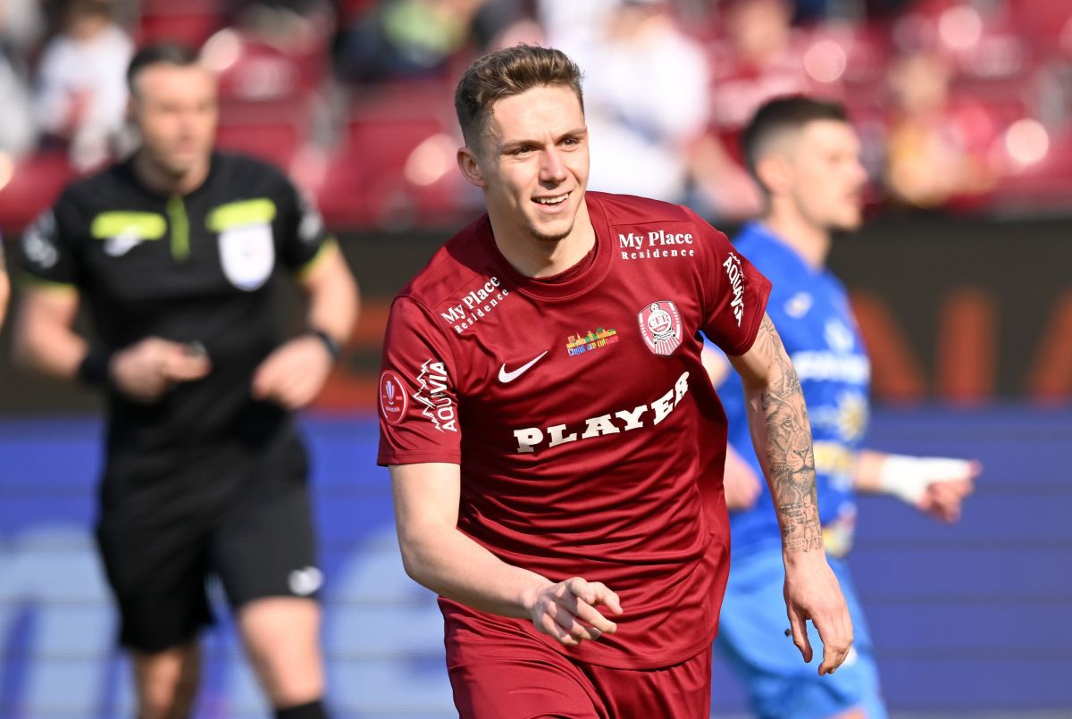 De ce Louis Munteanu nu e convocat? Becali încearcă o explicație pentru decizia lui Mircea Lucescu: „Vă spun eu de ce”