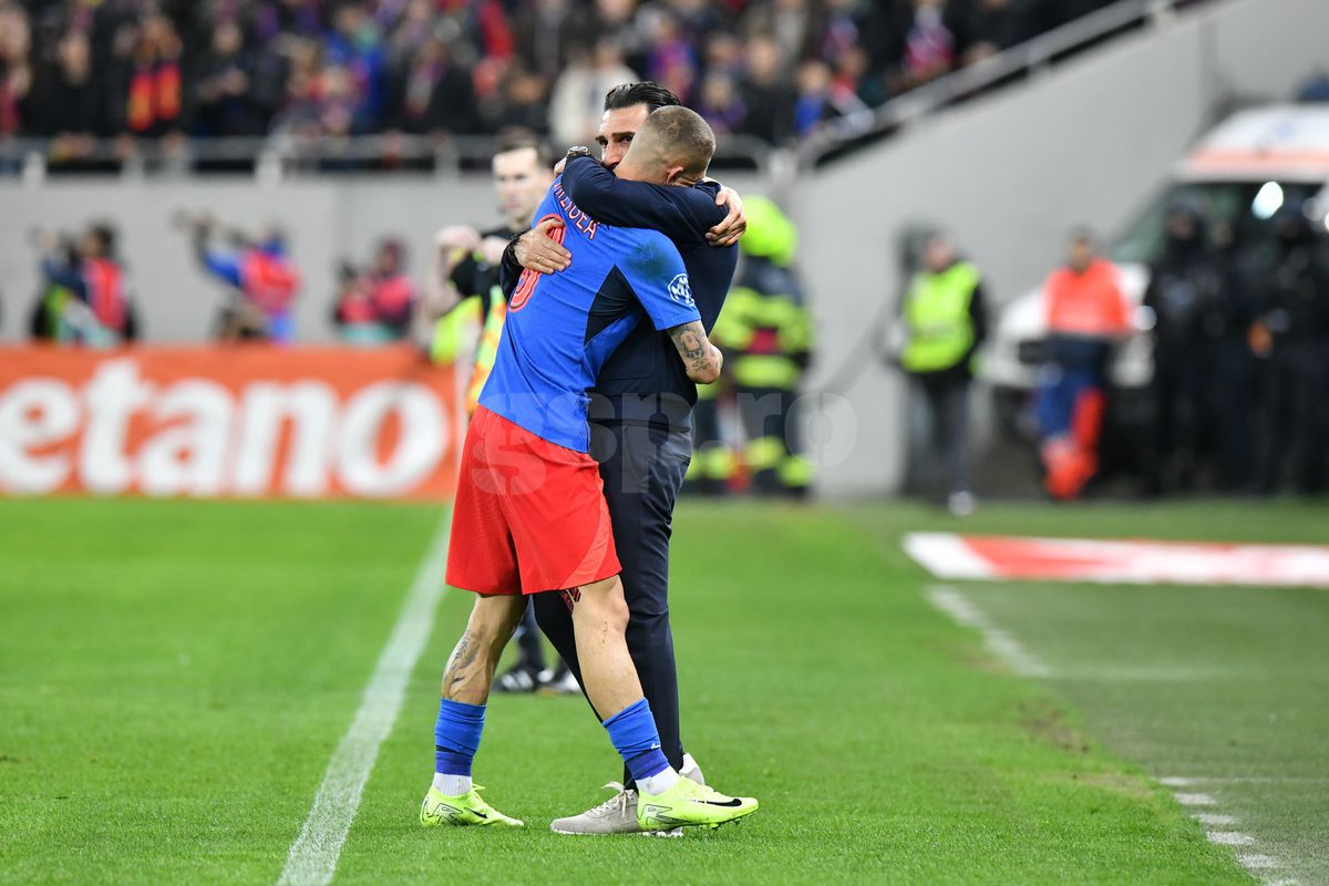 Surpriză! Gigi Becali regretă că nu a transferat vedeta Rapidului: „Am fost fraier! Poate face orice”