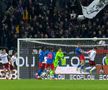 Franz Stolz, gafă în FCSB - Rapid