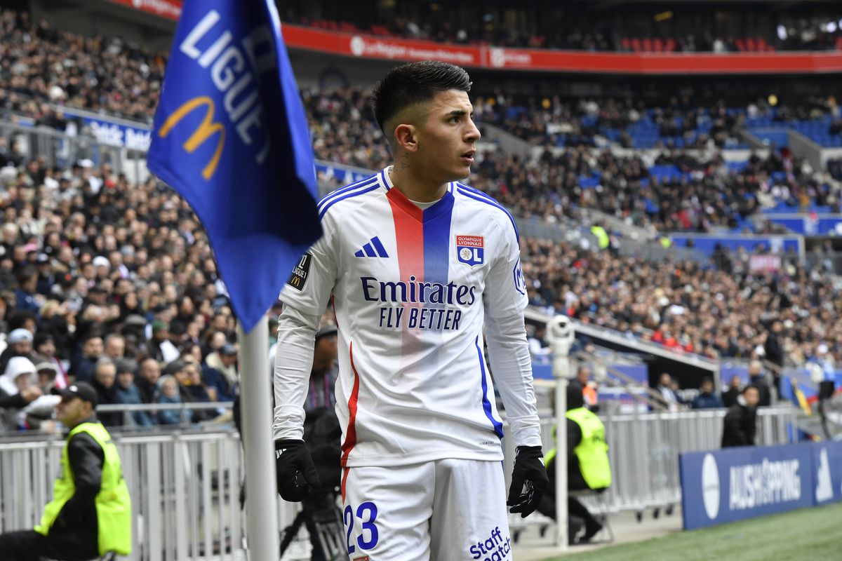 Lyon, remontada spectaculoasă în Ligue 1, la trei zile după victoria categorică cu FCSB » În minutul 78, era 2-1 pentru Le Havre