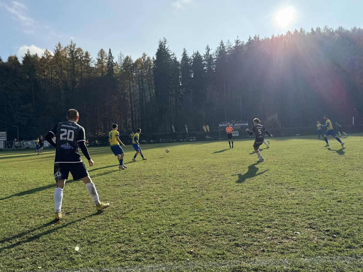 Motivul penibil pentru care un meci din Liga 3 a României nu s-a mai disputat: „Neașteptat și greu de crezut!”